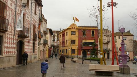 desatasco molins de rey