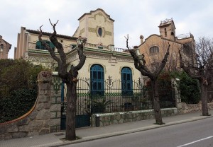 desatasco la garriga