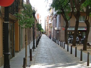 desatasco sant andreu de la barca