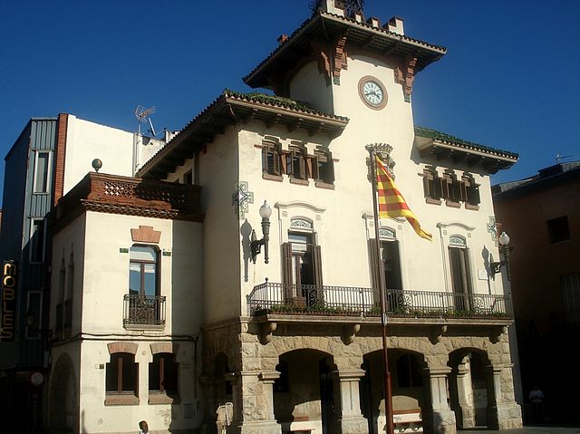 desatascos sant celoni