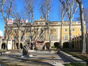 desatasco sant feliu de llobregat