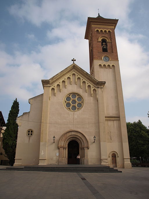 Cerdanyola del Valles